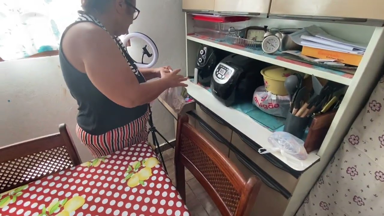 Vem fazer um artesanato ￼ maravilhoso 
