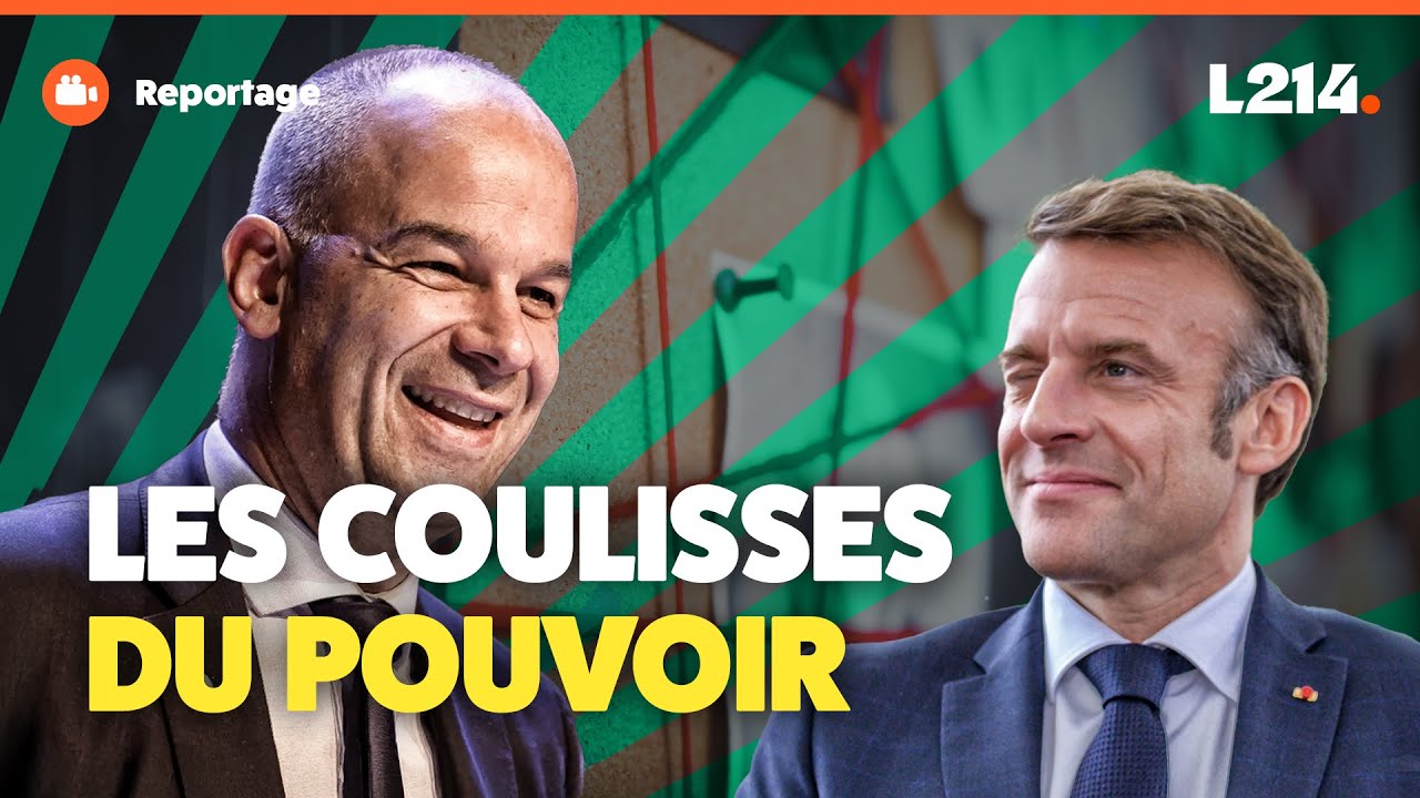 FNSEA : la mafia de l’agroalimentaire ? (3/3)
