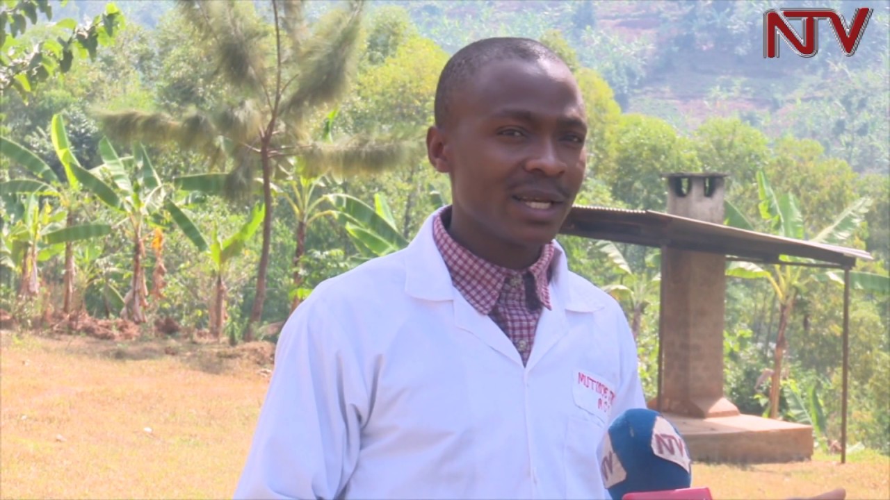 High Population growth weakening Bududa hills