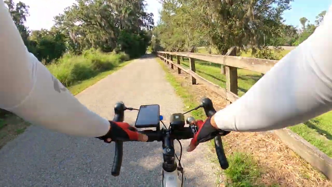 Fort Fraser Trail part 11