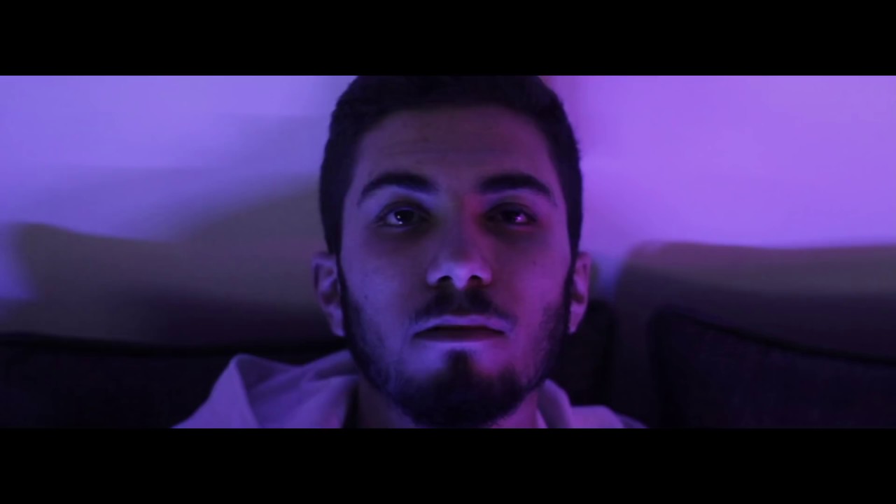 NASTYSH!!T - DEMONS PARADISE (From Khoudha Short Movie) [VISUALIZER]