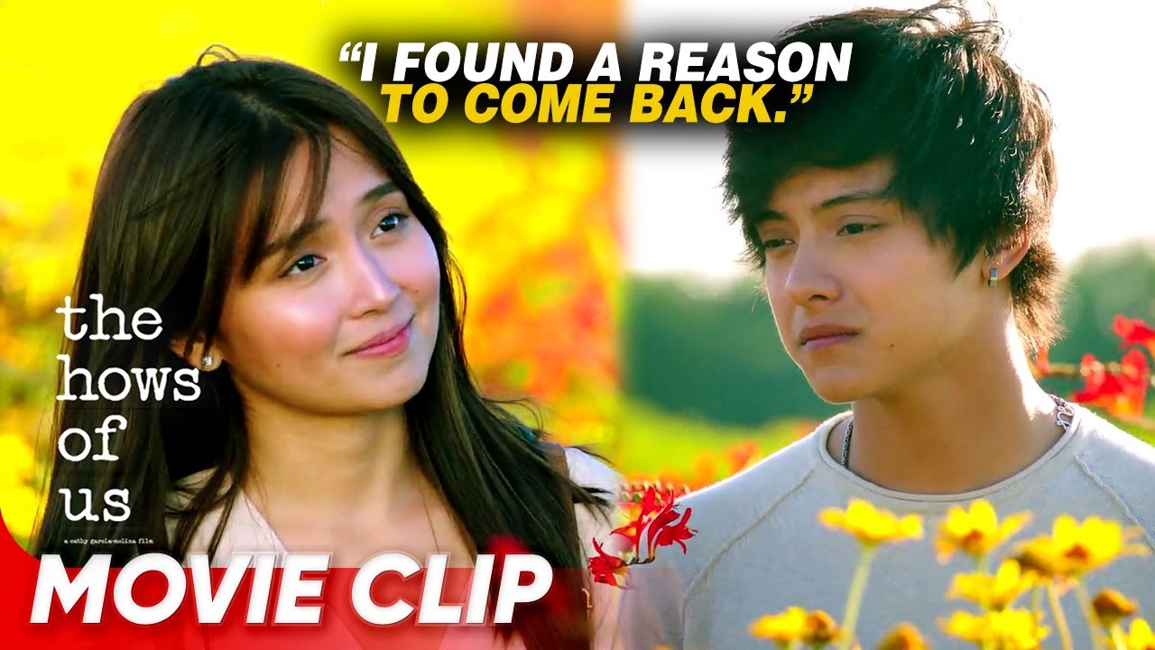 George and Primo look back at their relationship | &lsquo;The Hows of Us&rsquo; Movie Clip (3/3)