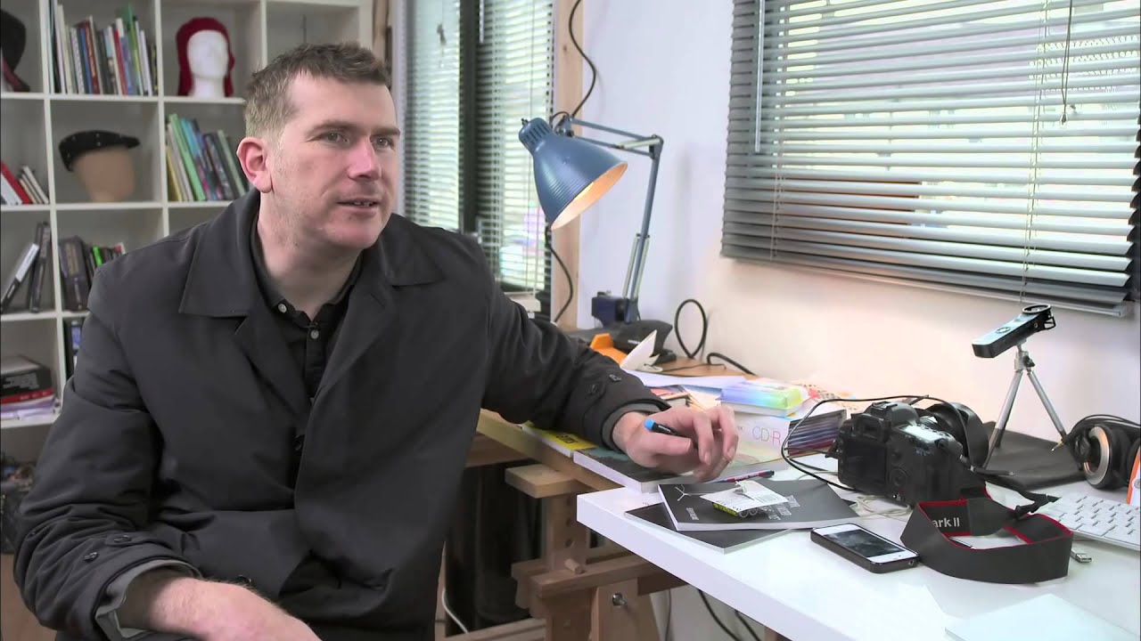 Bedwyr Williams : Biennale Fenis