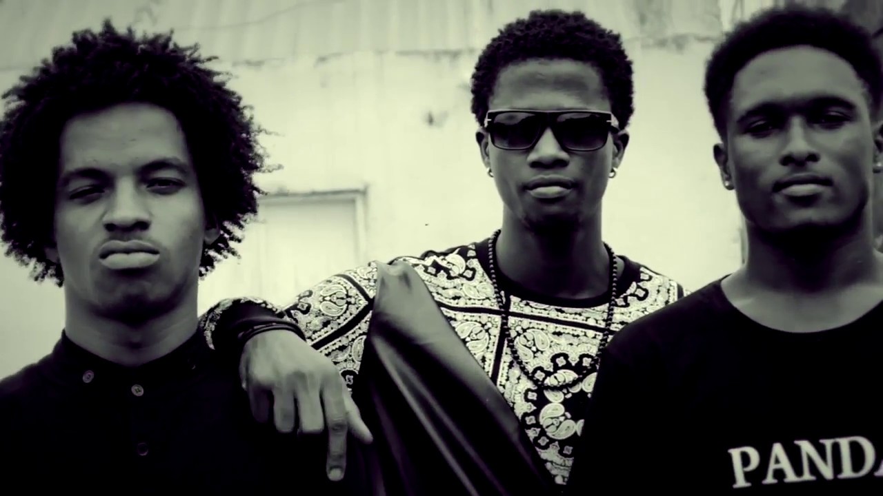 YP   Young Problema   PANDA Freestyle