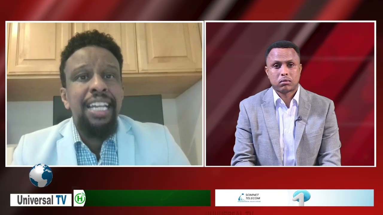 Sababta uu Trump ubeegsanayo Somalida Mareykanka oo la ogaaday.