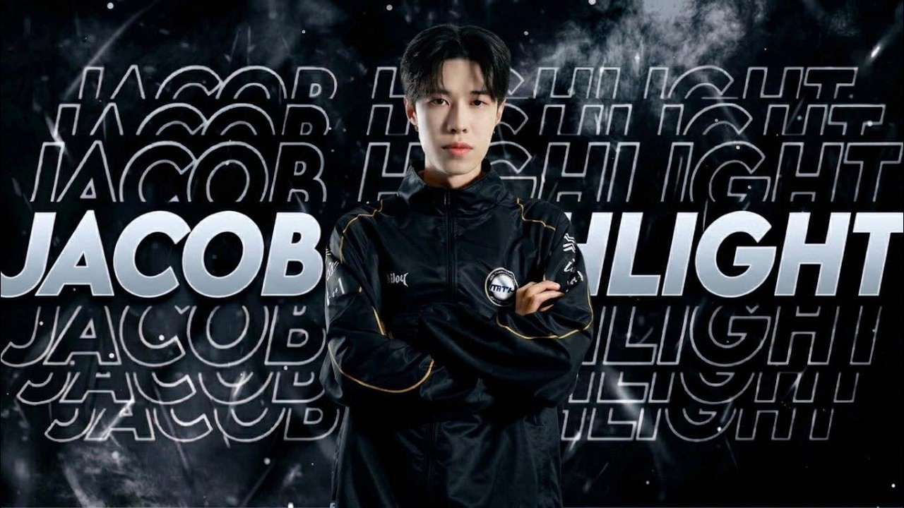 Jacob [ PUBG Montage ] #15 CHAMPIONS,PTSO 2026 Phase1