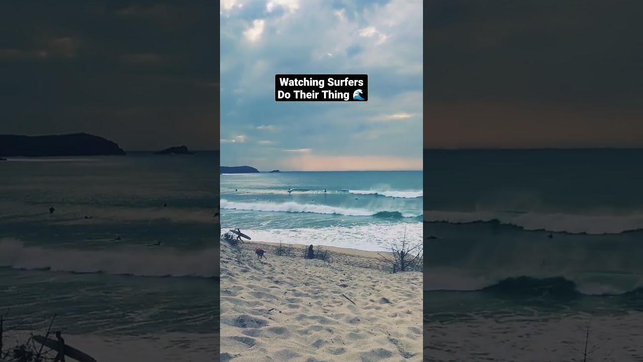 UKs Most famous Surfing Beach - Fistral, Cornwall UK #lifestyle #workout #surf