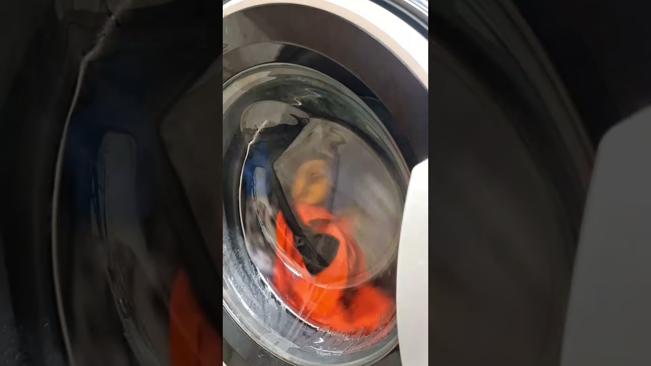 Hotpoint NSWR843C Mixed 30'c Full Cycle