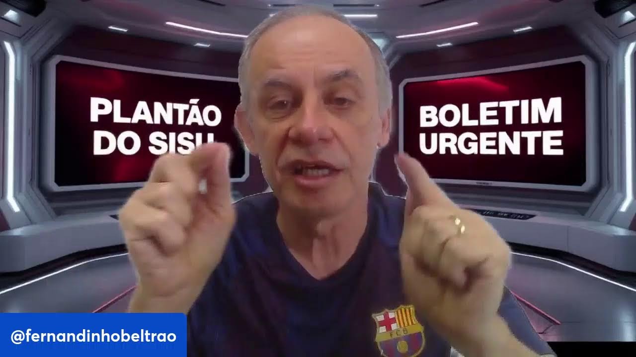PLANTÃO SISU - DIA3 - MANHÃ