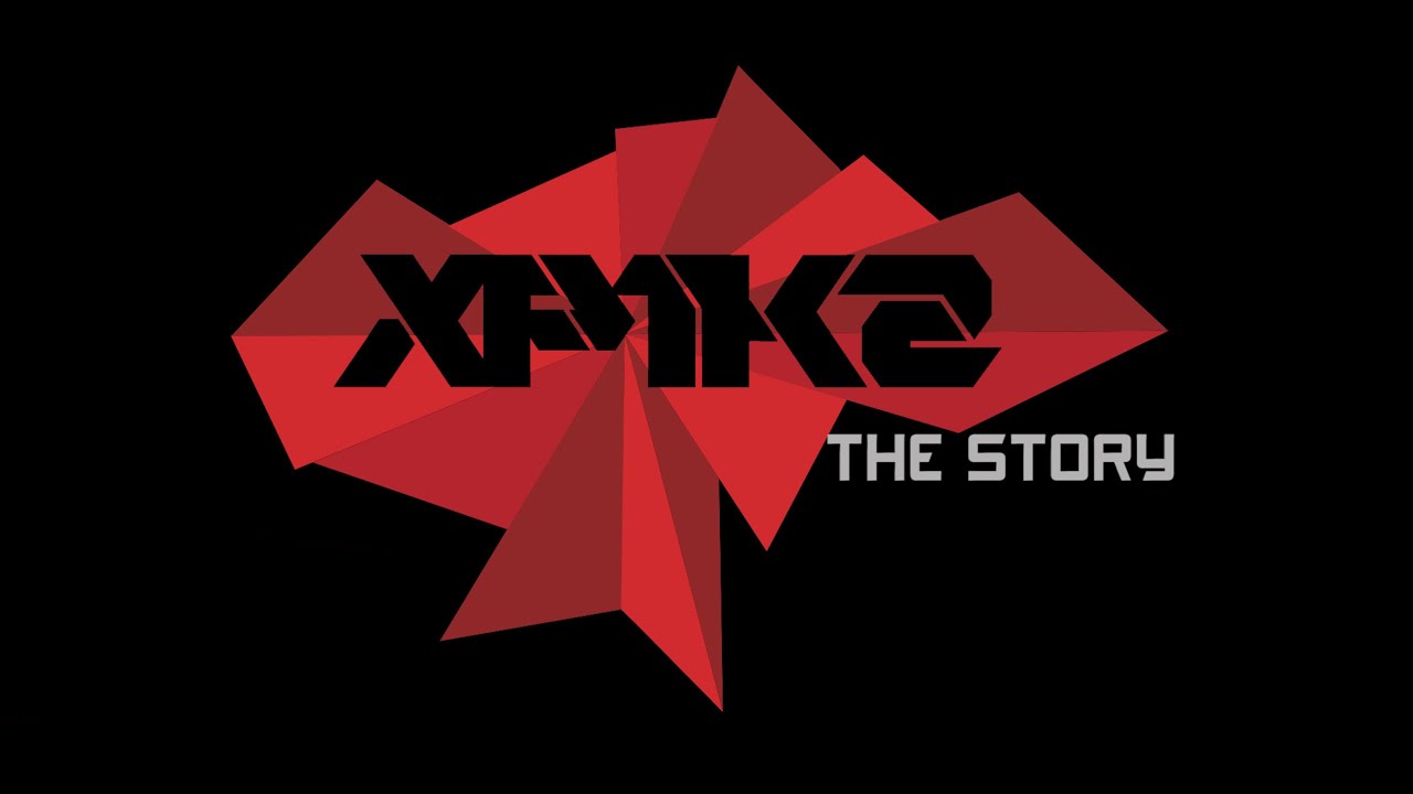 UTVUnderground Presents: RJ Anderson XP1K2 The Story