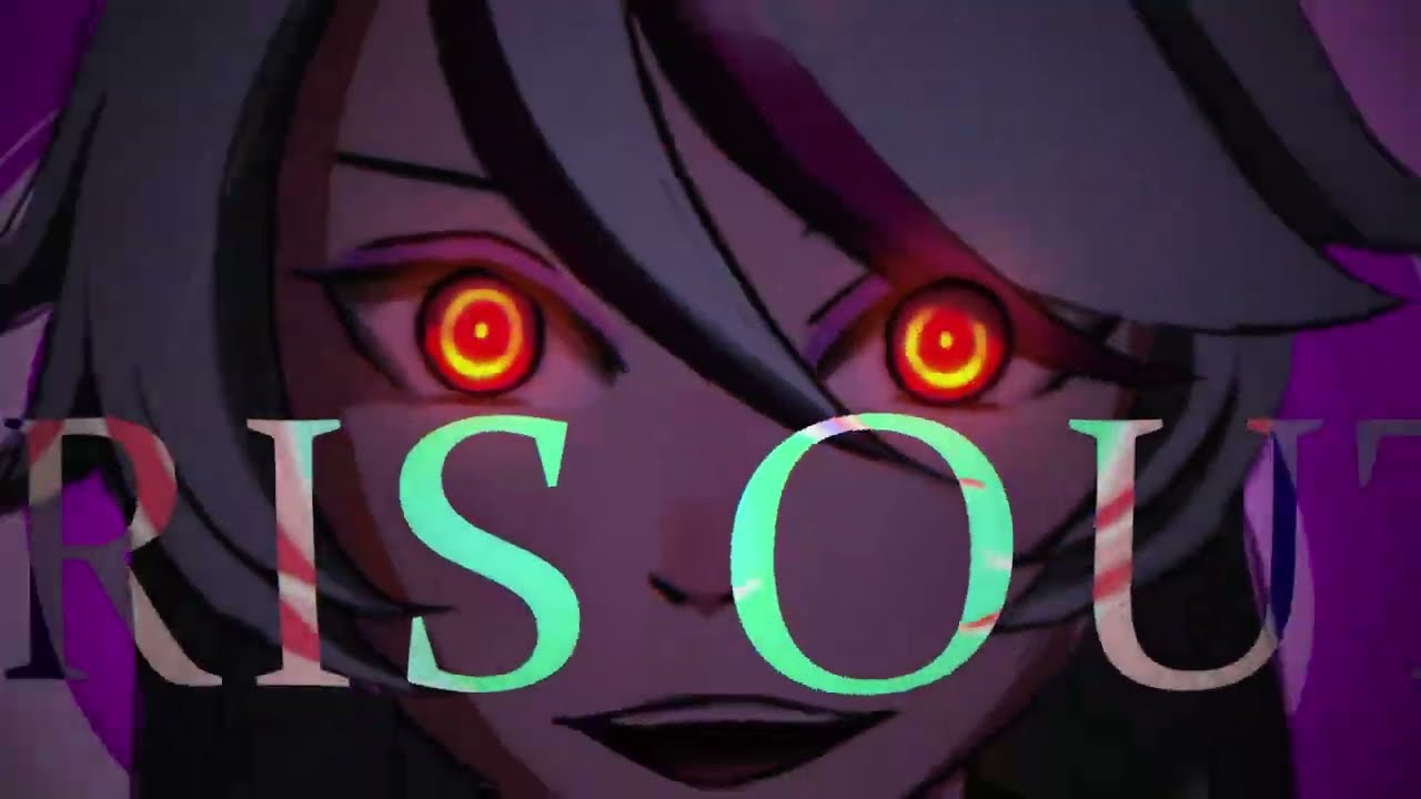 IRIS OUT - Kenshi Yonezu /  