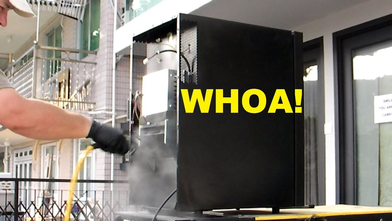 Small Wine Cooler Triage, Troubleshooting & Repair 1
