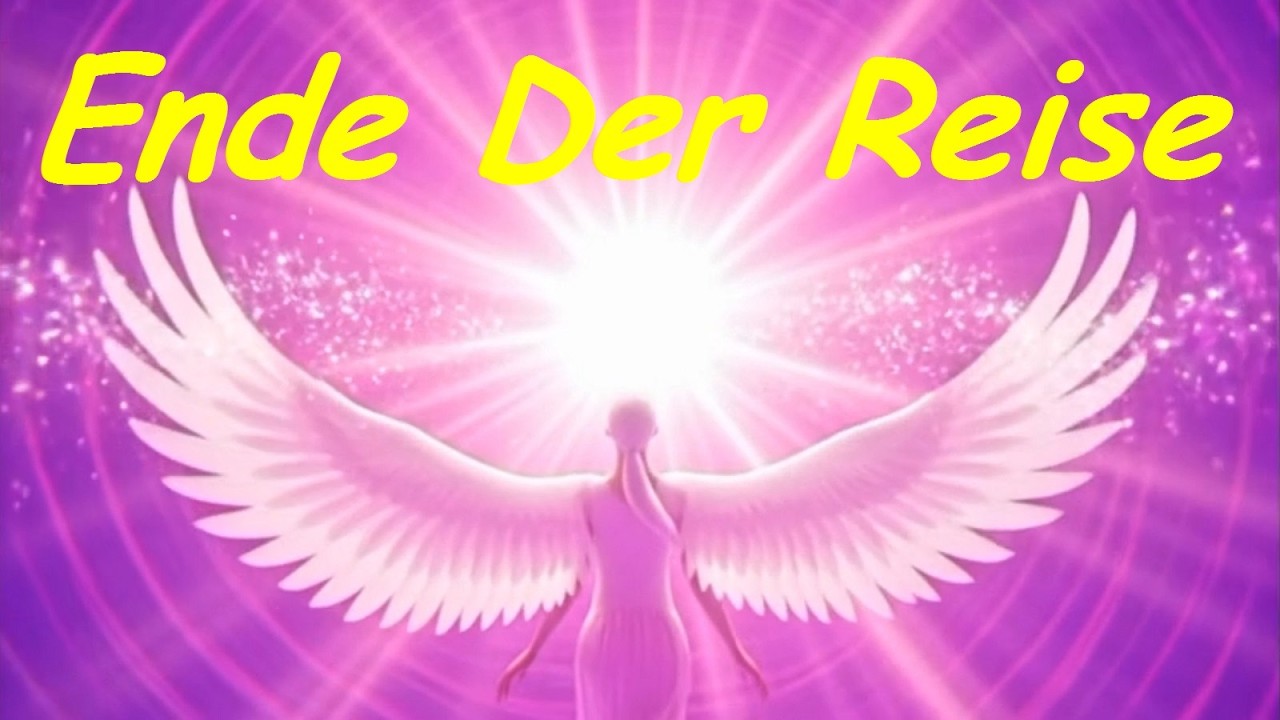BENCHE - Ende Der Reise