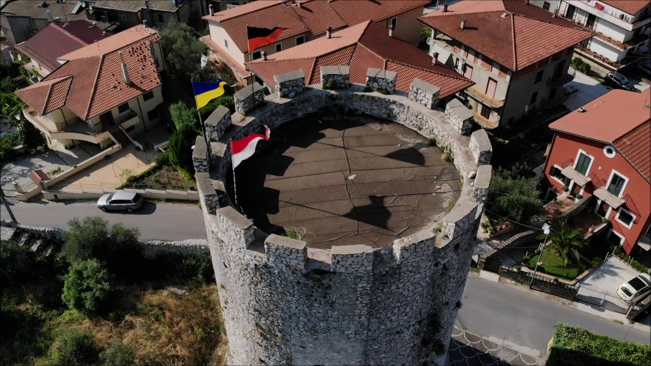 Castello del Matese