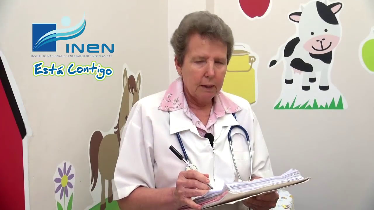 Signos y S&iacute;ntomas de Alerta para Detecci&oacute;n Temprana de C&aacute;ncer Infantil