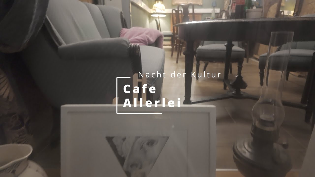 Cafe Allerlei Uslar