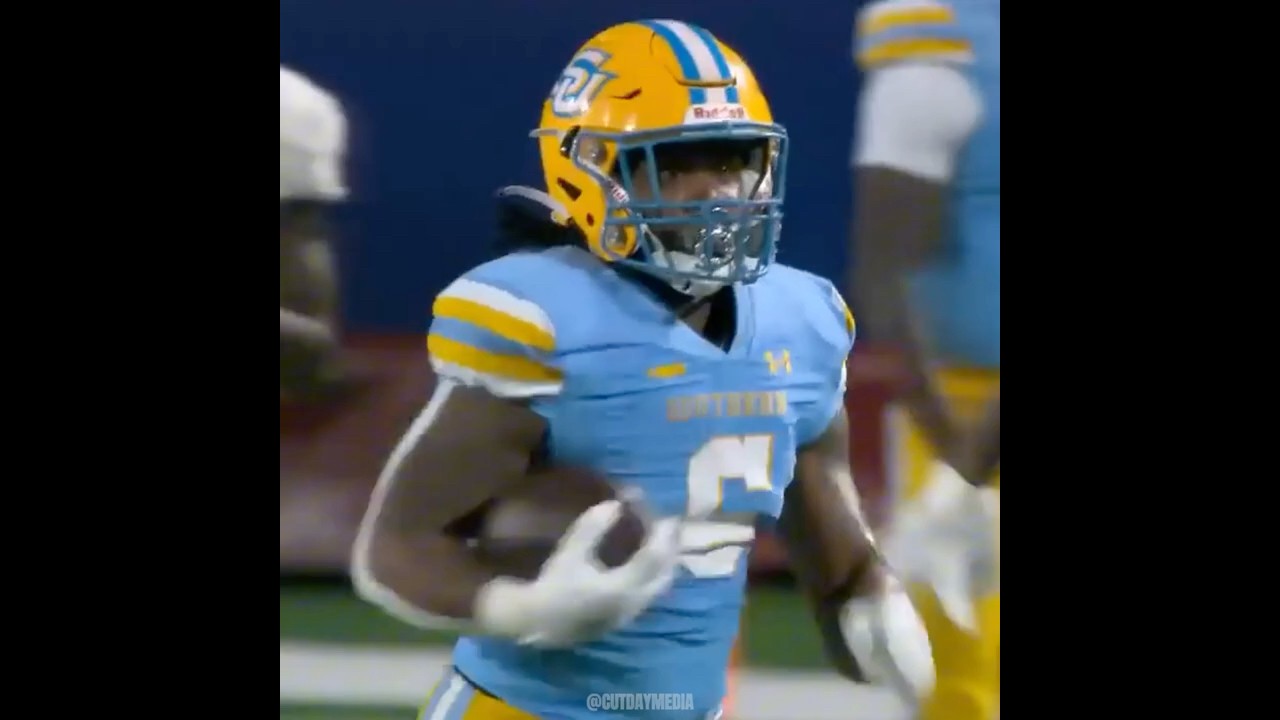 Is Trey Holly Transferring to Jackson State 🤔