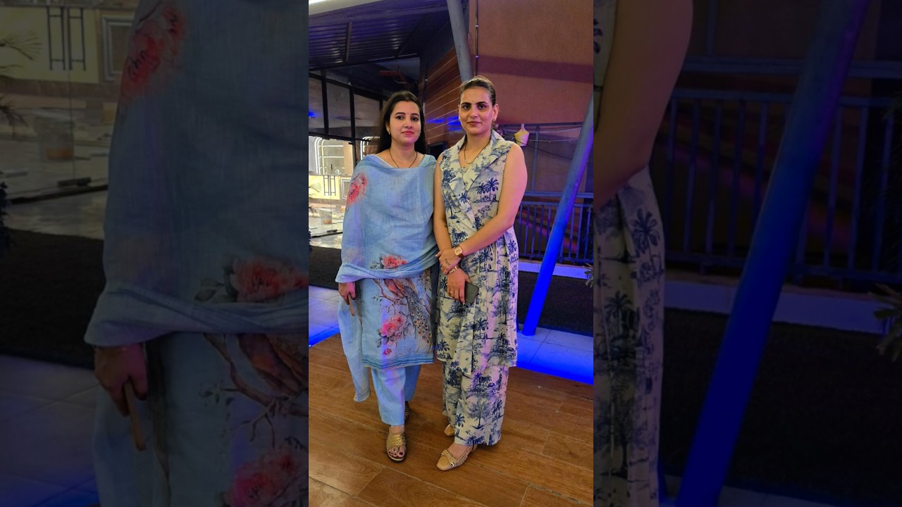 nidhi Mem & Naveen sir Rojgar with Ankit #rwa #rojgarwithankit #naveen #nidhi @RojgarwithAnkit