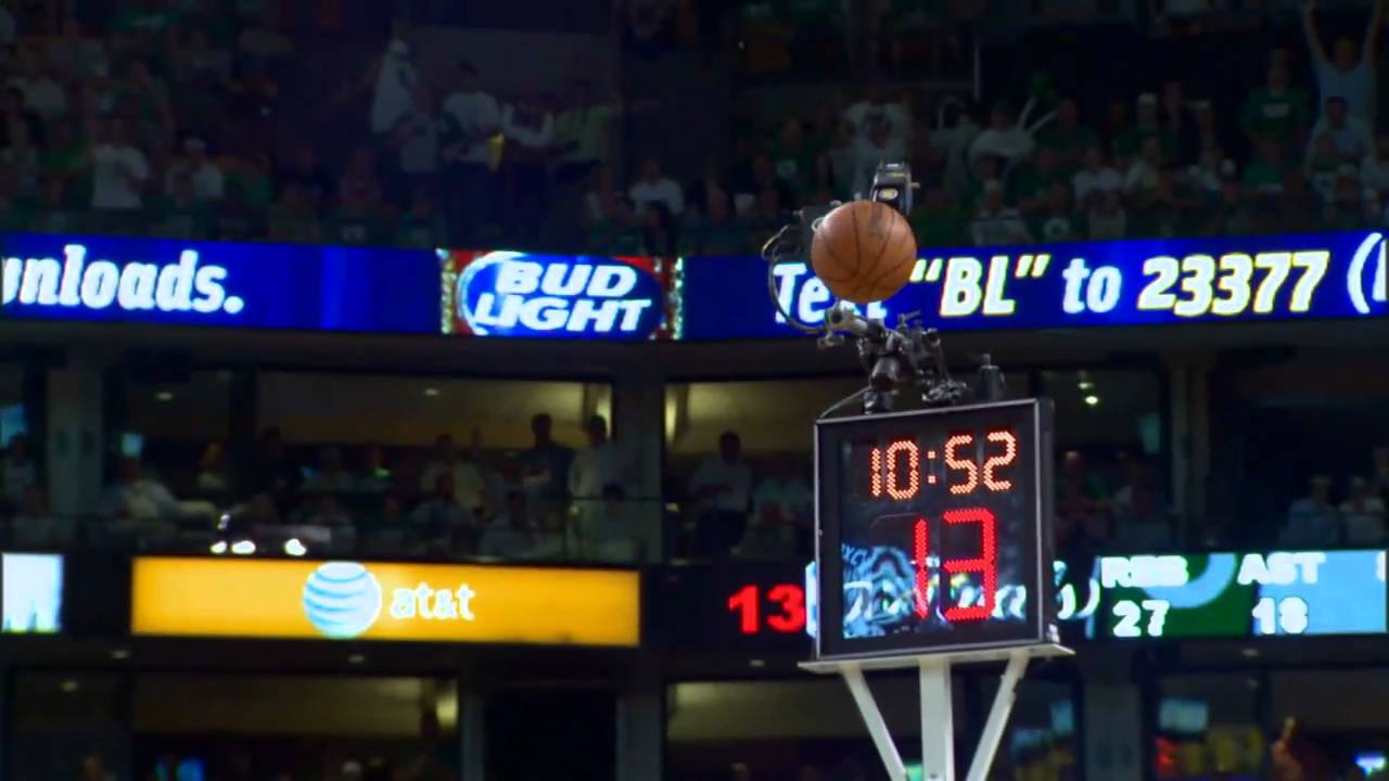Ray Allen: Through the Years