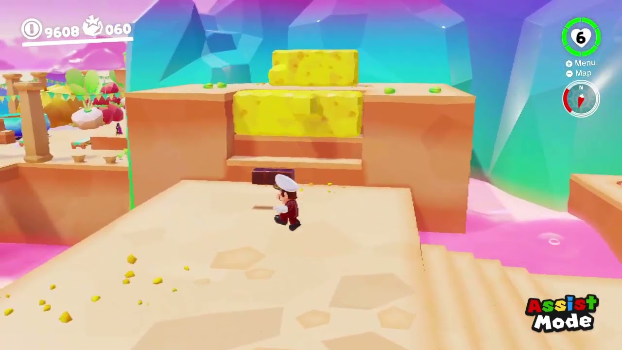 Holy room - Cheesy Skull Crusher - 