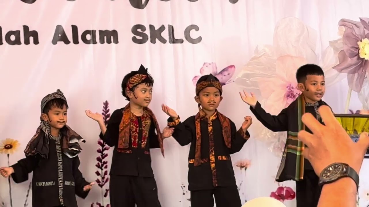 Sekolah Alam SKLC