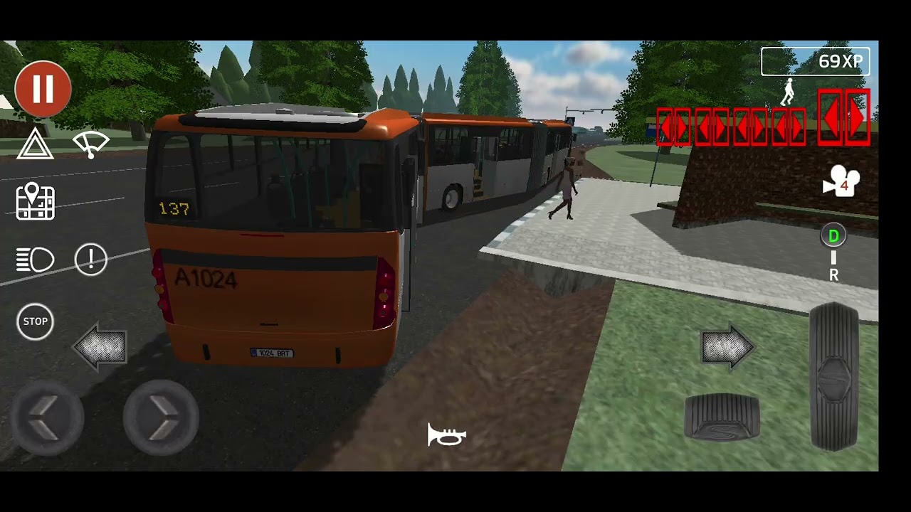 Bus