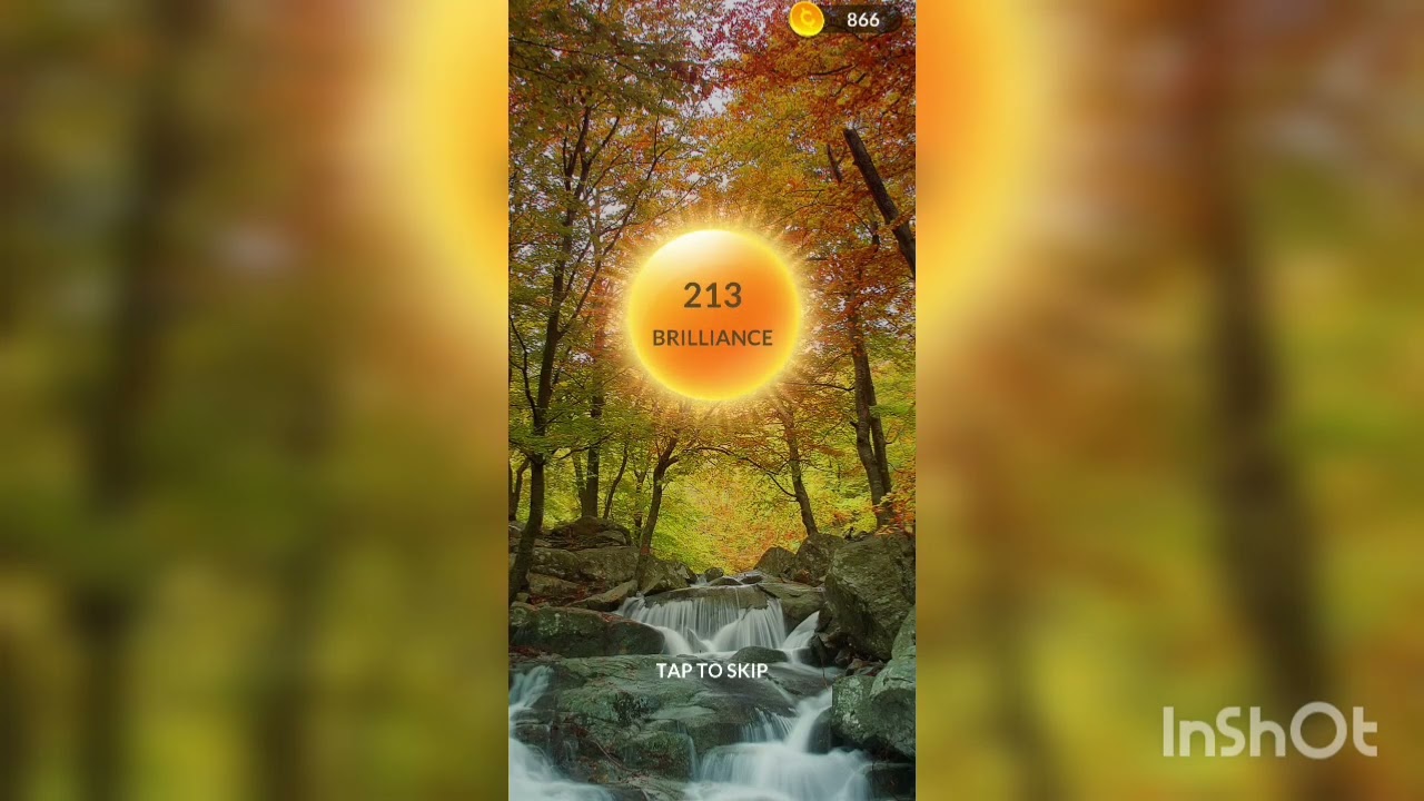 Wordscapes Level 46-50 | Puzzle Game