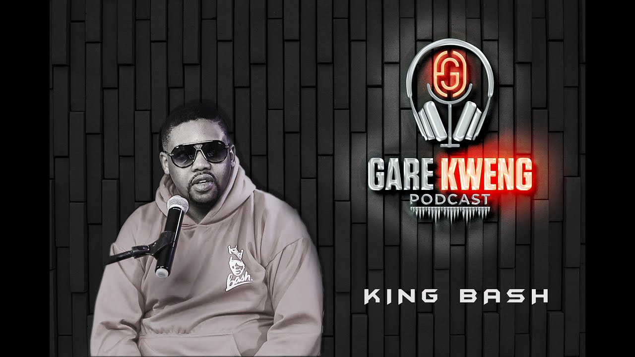 KING BASH