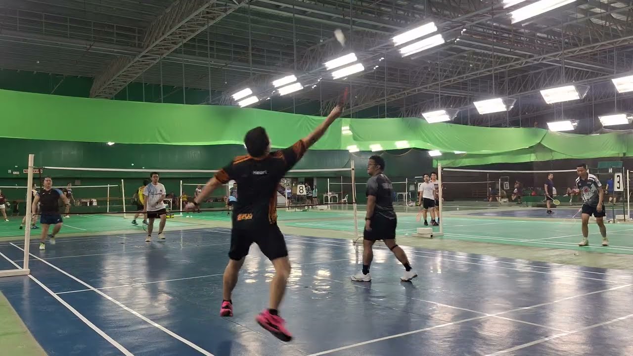 03/03/2026 - Micah/Shoti v Heart/Joshua