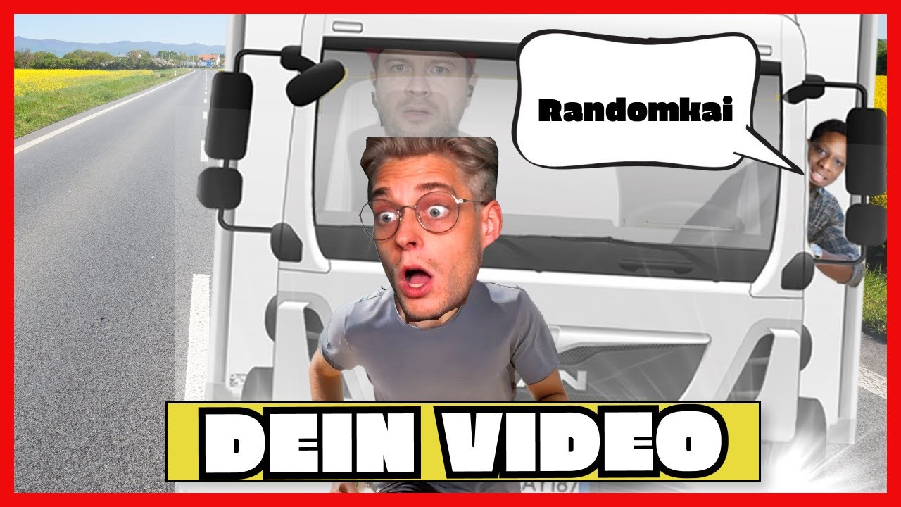 Domtendo N-Wort Skandal - Randomkai WIR MÜSSEN REDEN! | Content-Polizei #003