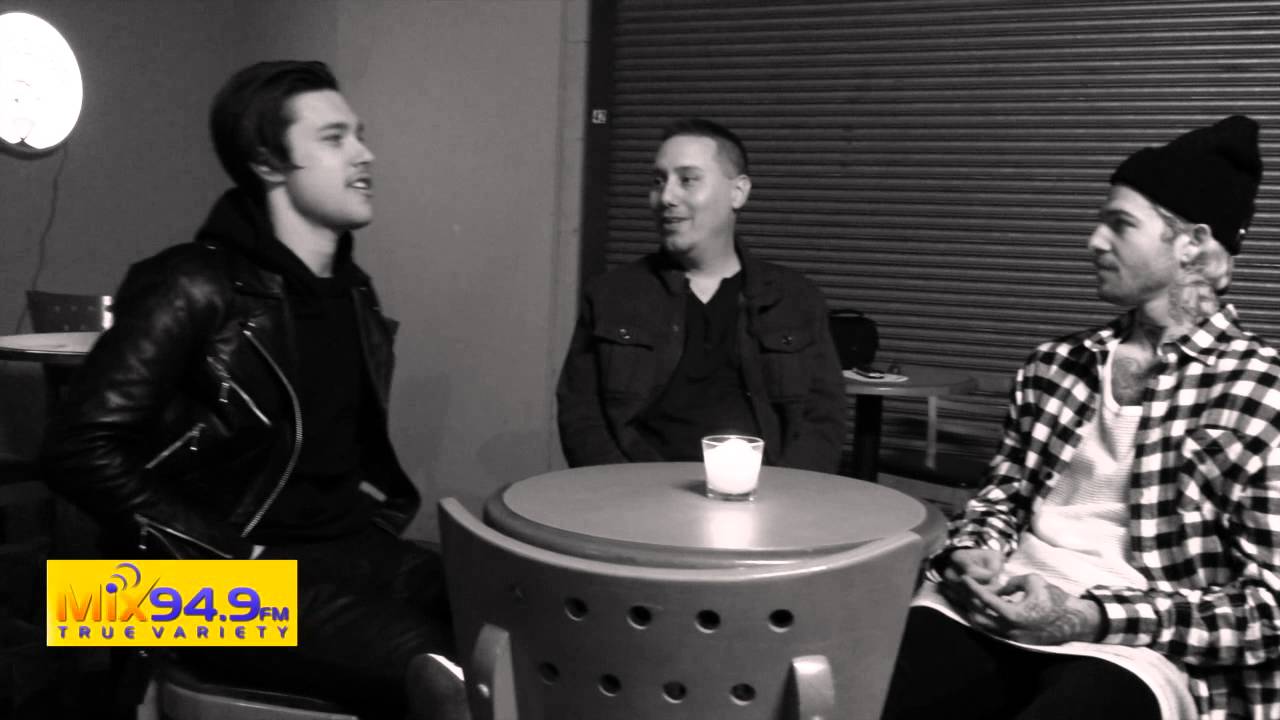 The Neighbourhood Family