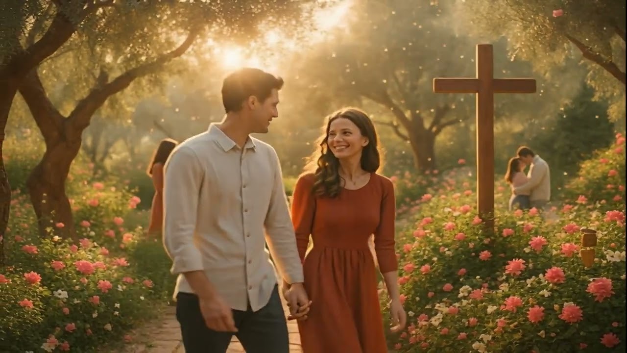 Valentine’s Day Christian Songs