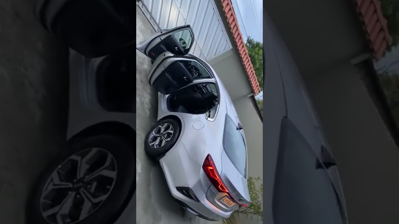 TESTANDO A QUALIDADE DO SOM ORIGINAL DO NOVO KIA CERATO 2022