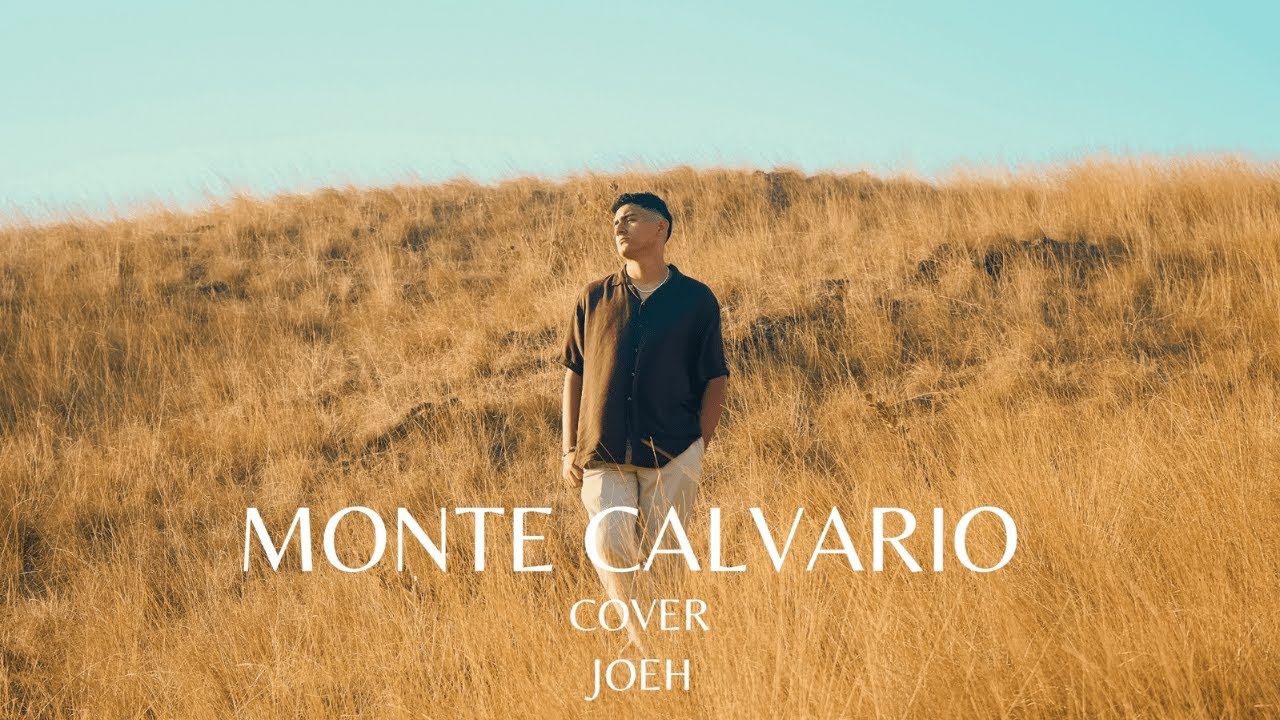 Monte Calvario (Cover) Joeh