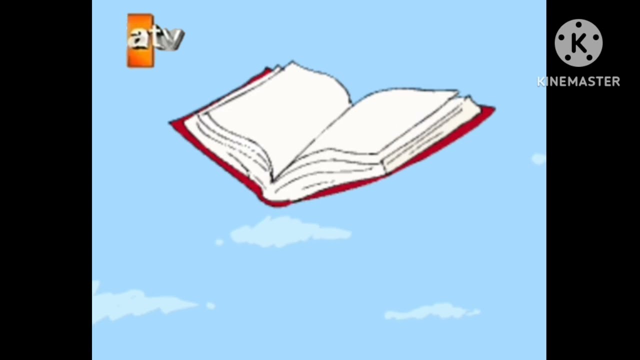  Bizimcity - Orhan Pamuk (24 Ekim 2005) Atv Ana Haber