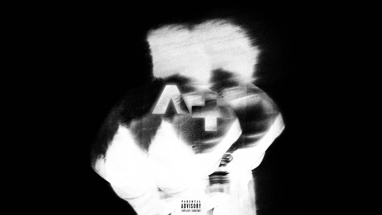 2naughtyy - ghøst¡ ft. Lowkeyboy (Official Audio)
