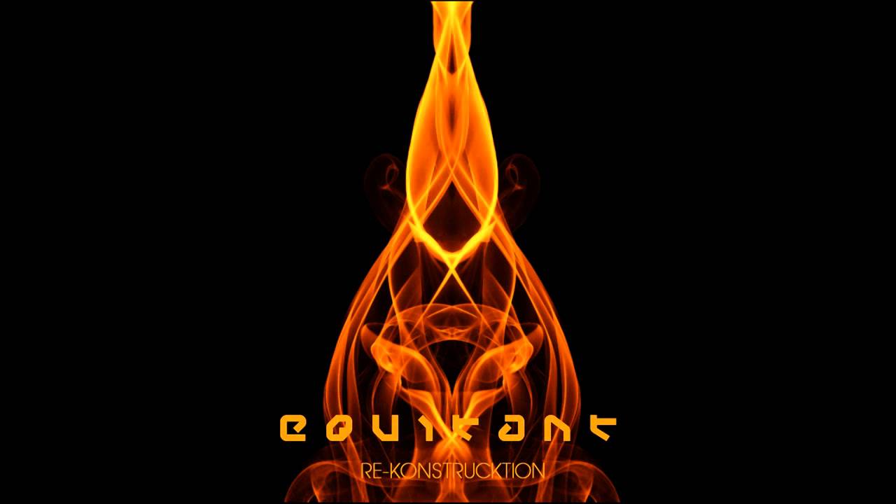 Equitant - Through Man Made Eyes (Equitant Remix)