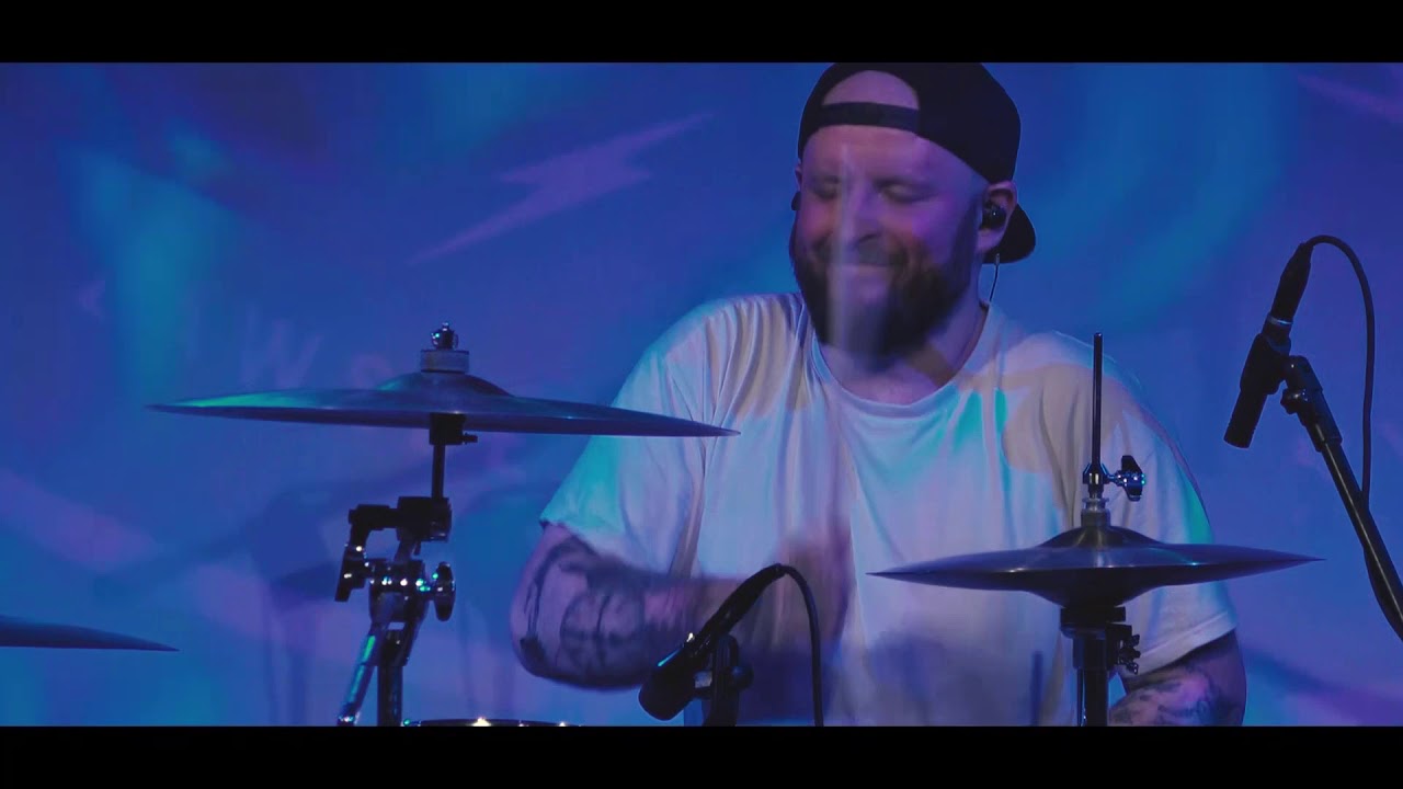 Offensywa - Ałtsajder [Live @ Studio S1 Radio Szczecin]