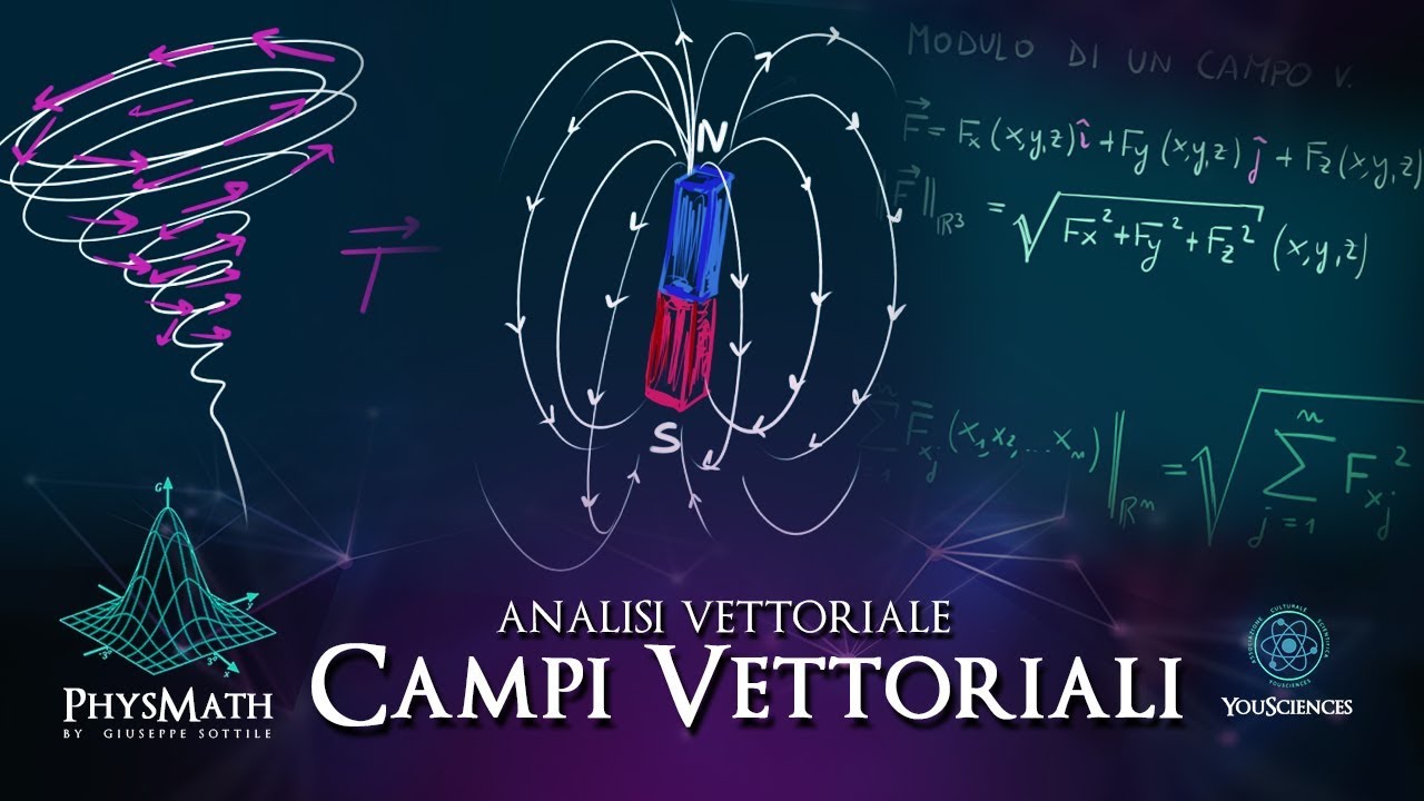 Analisi Vettoriale: Campi Vettoriali
