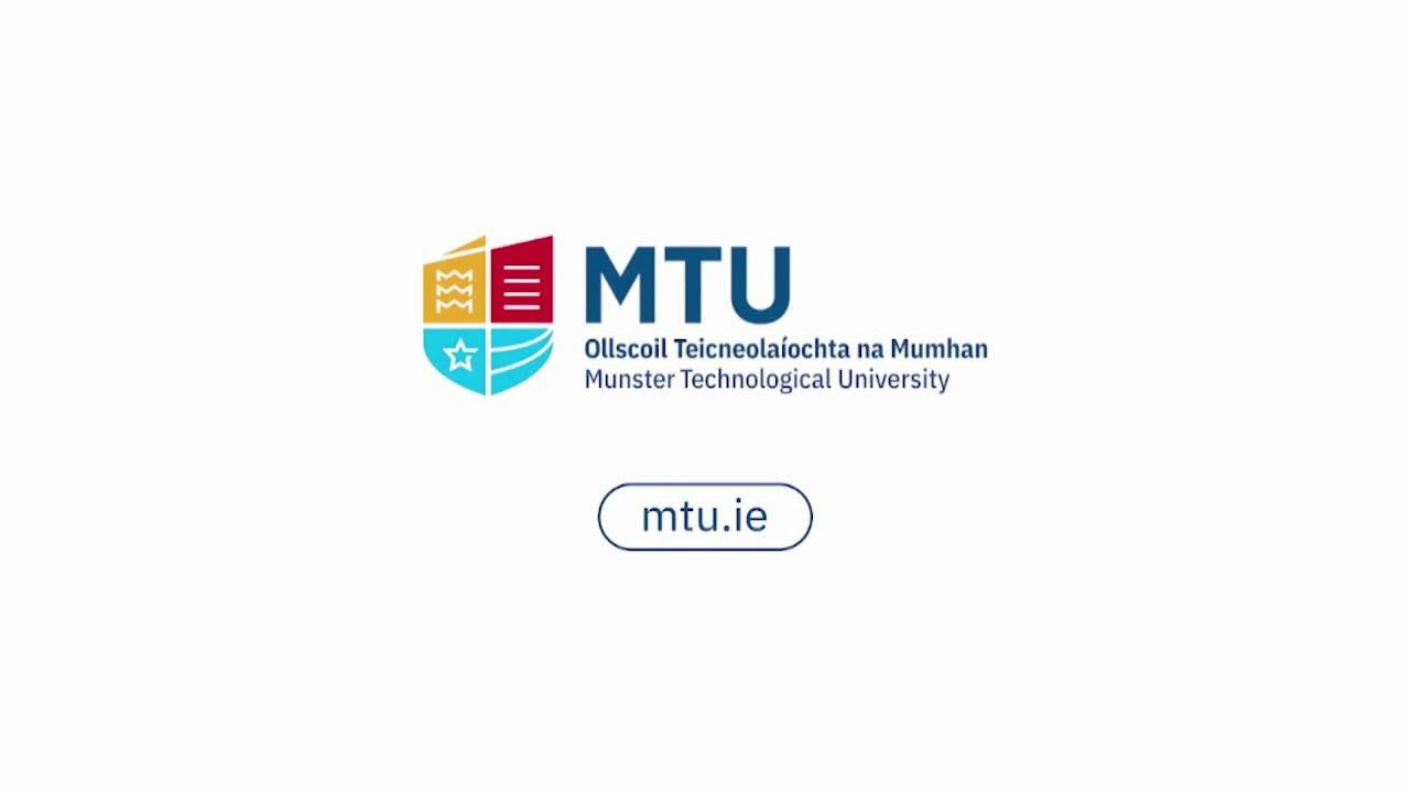 MTU Bishopstown Campus Conferring Ceremony - 12:30pm - 30th October 2025