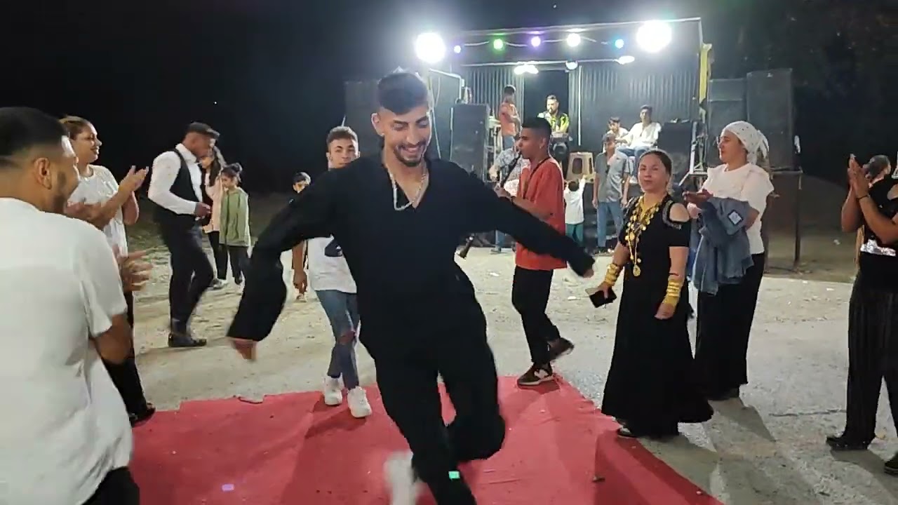 TARAKLI DA ROMAN DÜĞÜNÜ