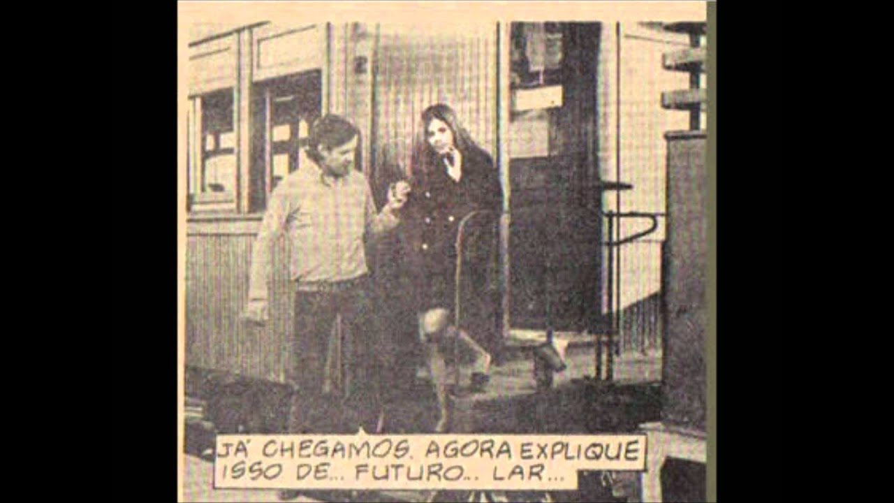 Mata-Ratos - Juntos para Sempre
