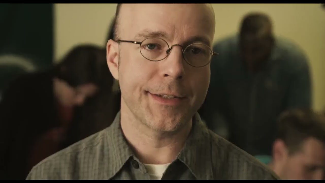 A conspiração 2012