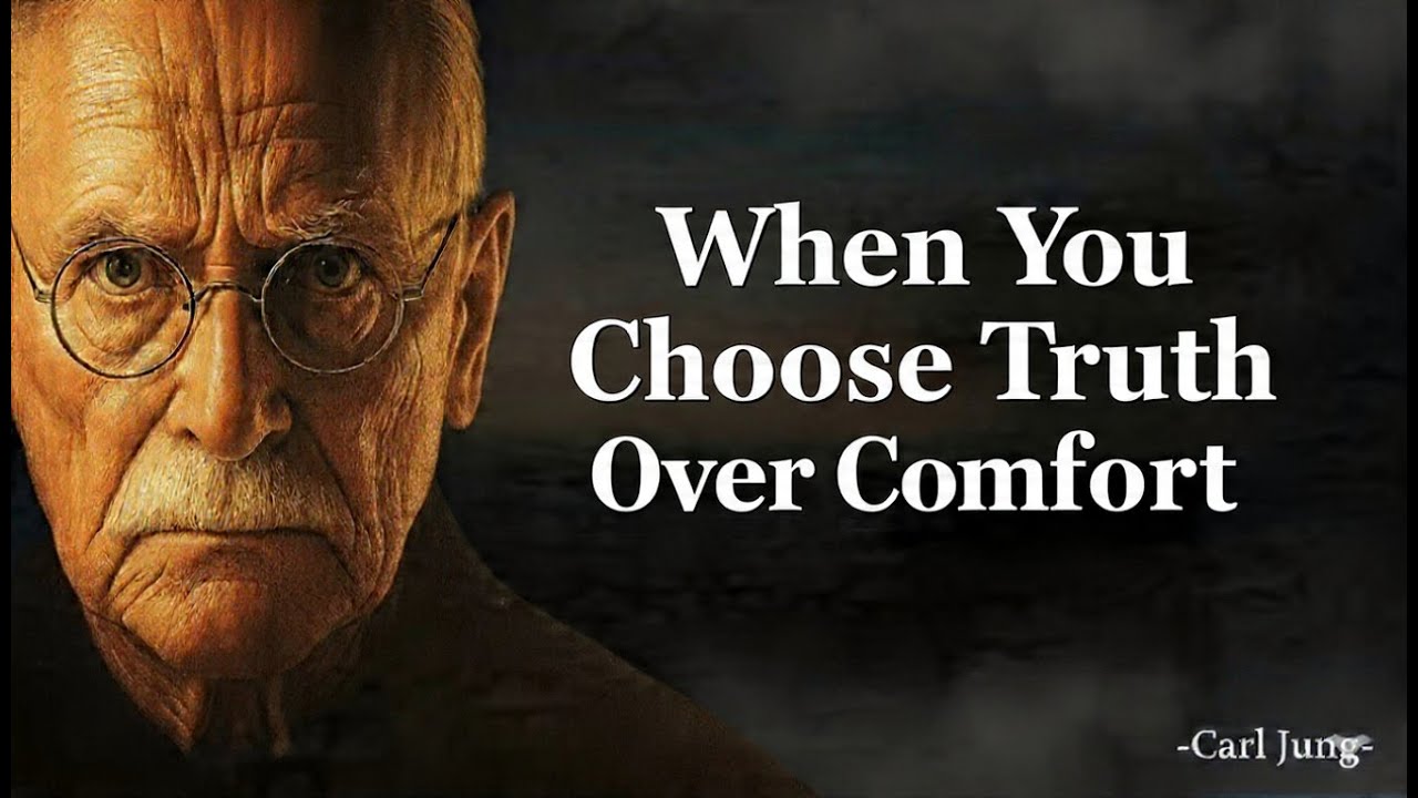When You Choose Truth Over Comfort | A Deep Story of Inner Freedom
