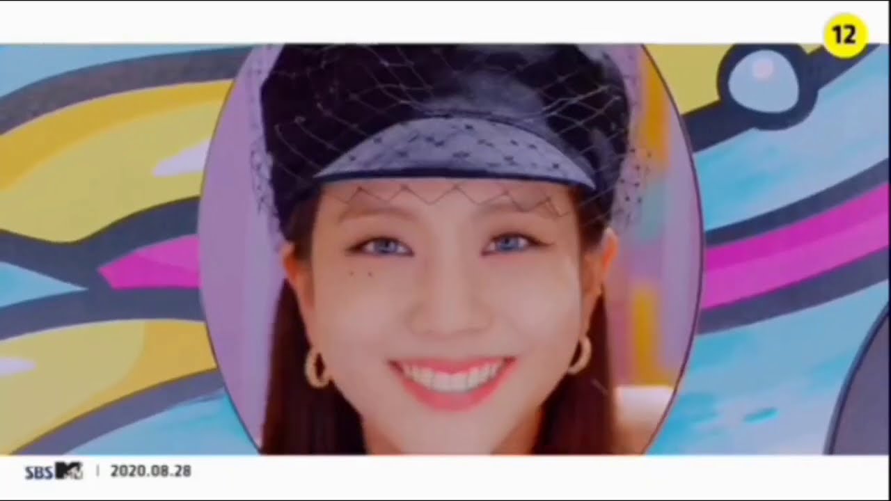 Легкие KPOP танцы.Легкие хореографии KPOP
