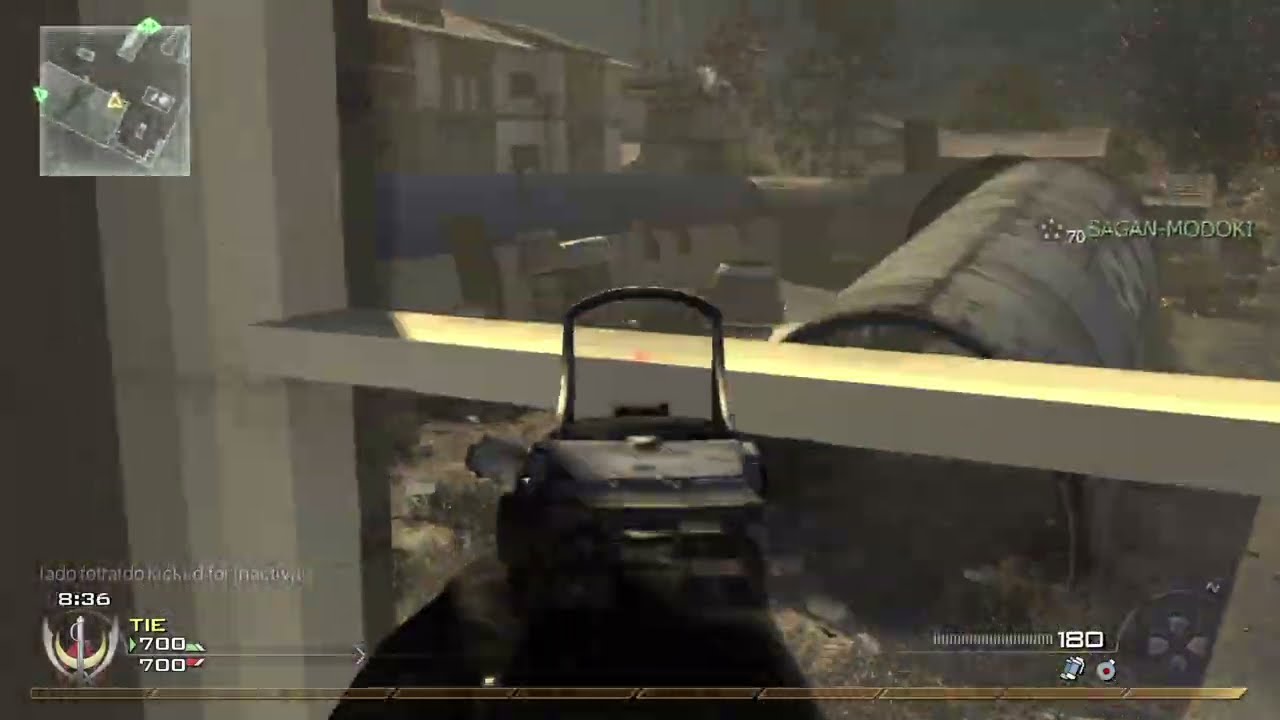 PS3 MW2 Still Playable?
