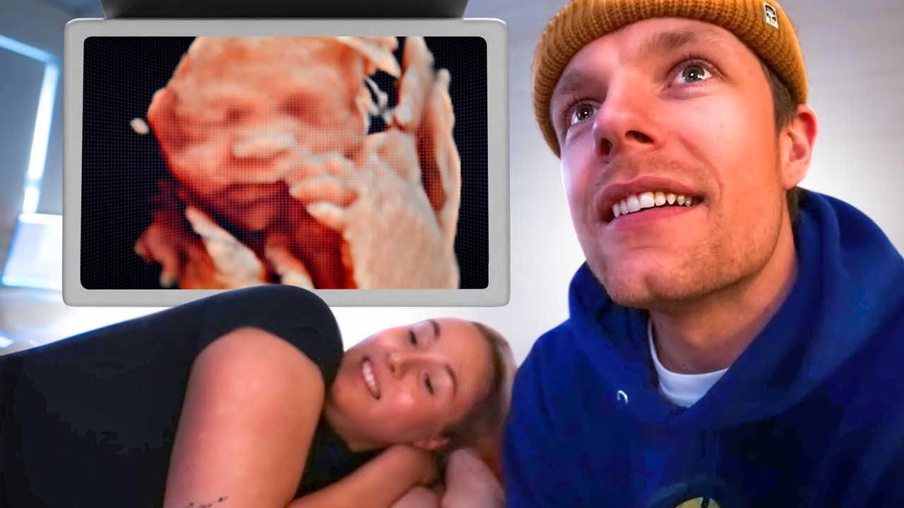 DIT IS HOE ONZE KLEINE ERUIT ZIET!😍 | baby vlog #8