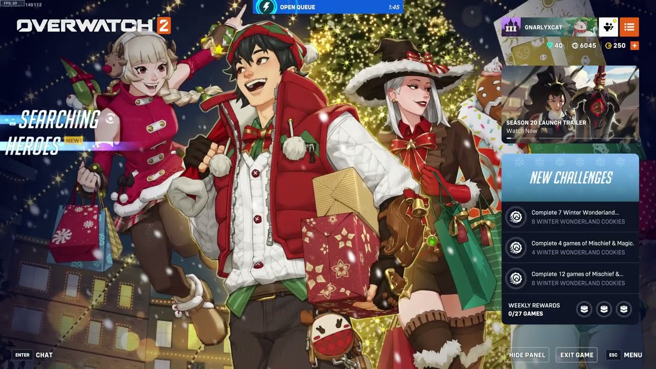 Was 2025 a Negative Year?