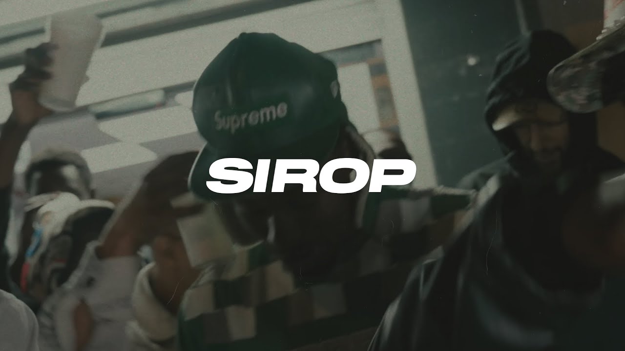[GRATUIT] L2b Gang x Tiakola x Rsko type beat - 