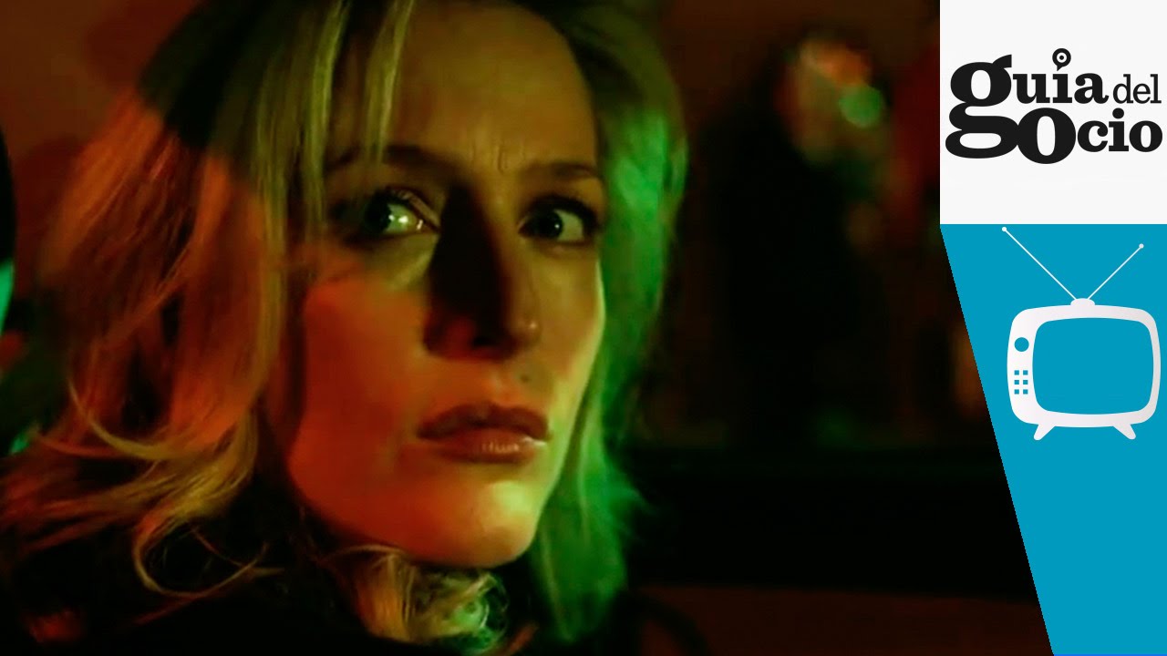 The Fall ( Season 3 ) - Trailer VO